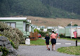 Picture of Glan-Y-Mor Leisure Park, Ceredigion, Wales