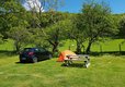 Woodlands Caravan Park Devils Bridge, Aberystwyth