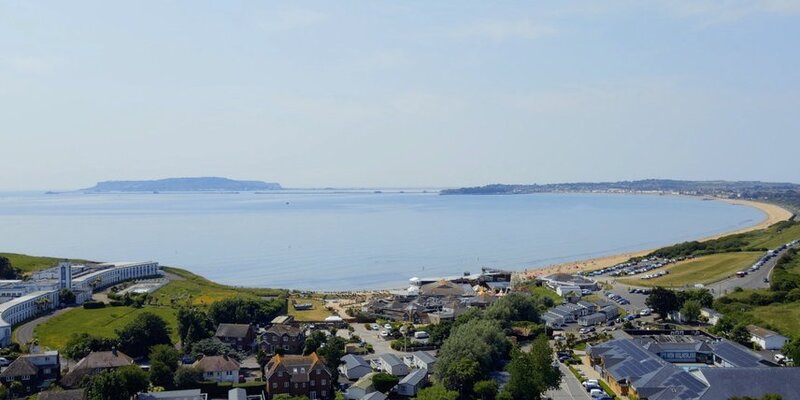 Bowleaze Cove Holiday Park and Spa