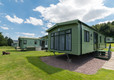 Bow House Static Holiday Homes