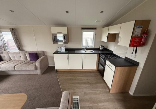 Photo of Holiday Home/Static caravan: Willerby (Preloved)