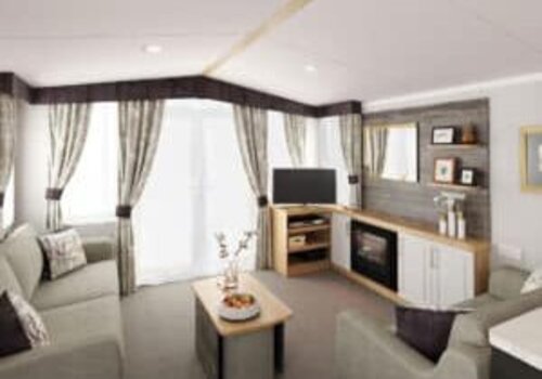 Photo of Holiday Home/Static caravan: Swift Bordeaux