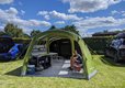 Riverside campsite in Maidenhead