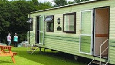 Woodland Holiday Park, Trimingham, Norfolk
