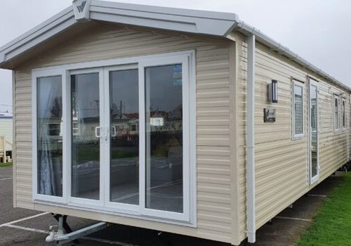 Photo of Holiday Home/Static caravan: Willerby Linwood