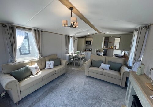Photo of Holiday Home/Static caravan: Atlas Debonair
