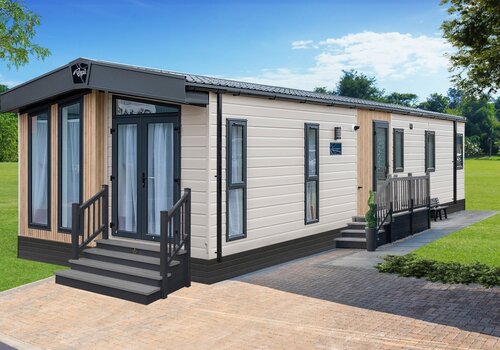 Photo of Holiday Home/Static caravan: Regal Autograph