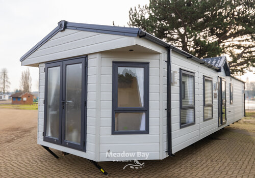 Photo of Holiday Home/Static caravan: Delta Langford