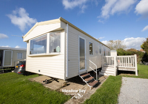 Photo of Holiday Home/Static caravan: ABI Arizona