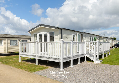 Photo of Holiday Home/Static caravan: Willerby Grasmere