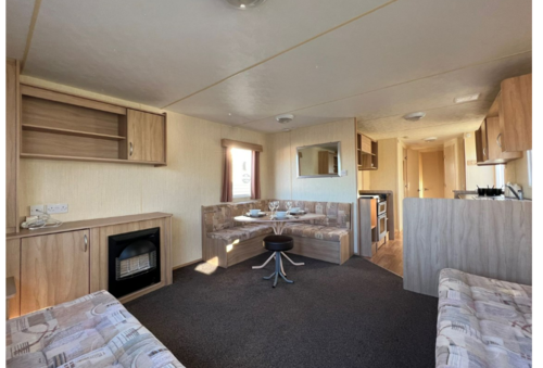 Photo of Holiday Home/Static caravan: 3-Bed ABI Horizon