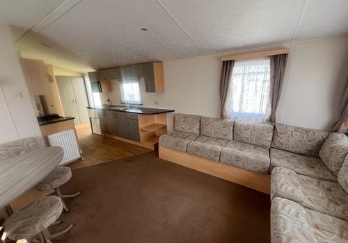 Photo of Holiday Home/Static caravan: 3 Bed - Willerby Vacation - 2013