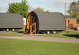 Country Meadow Caravan Park - Touring, Motorhome Pitches and Holiday Pods Near Mablethorpe