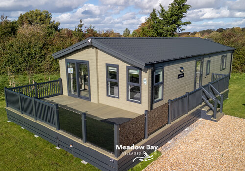 Photo of Lodge: Willerby Mapleton Lodge