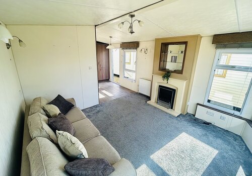 Photo of Holiday Home/Static caravan: Delta Molina