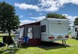 Caravan holidays in Angus