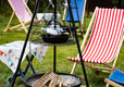 Hunstanton Camping & Glamping
