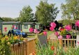 Millness Hill Caravan and Lodge Park – Holiday Homes for Sale in the South Lake District