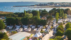 Family holiday park in Brittany - Belle Plage, Brittany