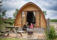 Notgrove Holidays Glamping Pods