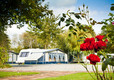 Our caravan park
