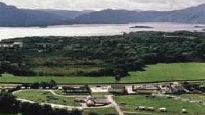 Picture of Flesk Muckross Caravan and Camping Park, Kerry