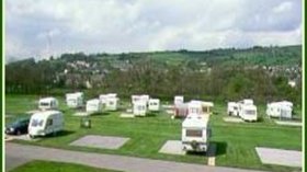 Photo of our touring park