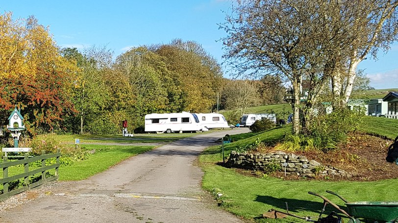 Holiday in the Lake District - Visit or own a holiday home on this tranquil holiday park by the Lake District