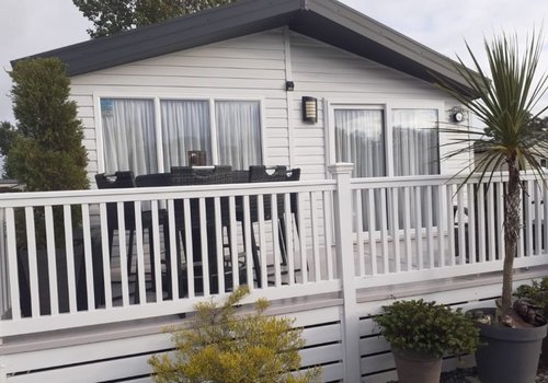 Photo of Holiday Home/Static caravan: Willerby Clearwater 