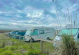 Sandend Holidays - Beachfront Caravan, Camping & Touring Park in Aberdeenshire, Scotland