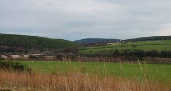 Osprey Caravan Park, Boat of Garten, Highlands