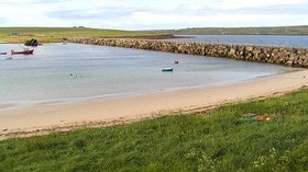 Picture of Orkney Self Catering Residential Caravan Holiday, Orkney