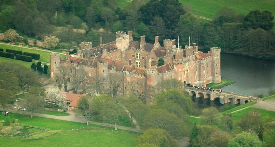 Orchard View Park, Herstmonceux, East Sussex