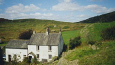 Picture of Birch Bank Farm, Cumbria, North of England