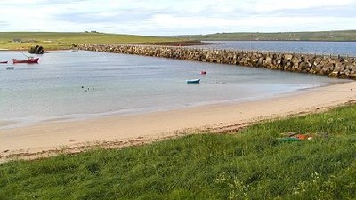 Picture of Orkney Self Catering Residential Caravan Holiday, Orkney