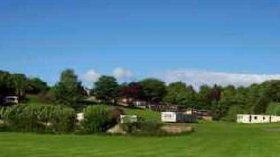 Picture of Laggan House Leisure Park, Ayrshire