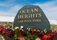 Holiday Homes to Rent and for Sale in Pwllheli | Ocean Heights Caravan Park, Llyn Peninsula, North Wales