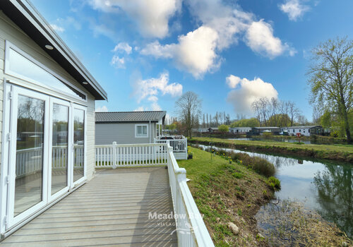 Photo of Lodge: Pemberton Rivendale Lodge