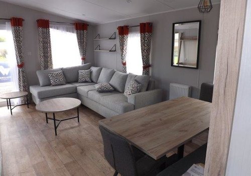 Photo of Holiday Home/Static caravan: New 2-bed Willerby Astoria