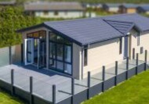 Photo of Holiday Home/Static caravan: Prestige 