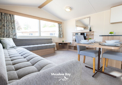 Photo of Holiday Home/Static caravan: Atlas Moonstone
