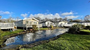 Holidays in Lancashire - Ribble Valley Country & Leisure Park