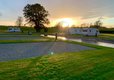 Emral Gardens Touring Caravan Park – Seasonal Pitches & Caravan Storage Near Wrexham, North Wales