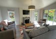 Luxury loch view lodge for sale