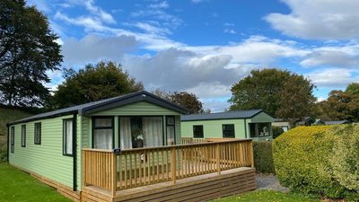 Lindale Holiday Park Bedale, North Yorkshire