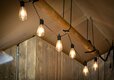 Notgrove Holidays safari tents