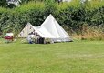 Greenway Touring And Glamping Park, Craven Arms, Shropshire