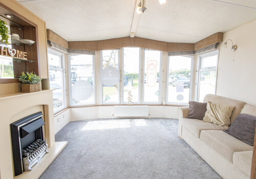 Photo of Holiday Home/Static caravan: Delta Molina