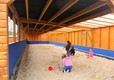 Sand for children to play