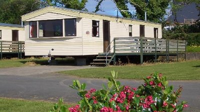Picture of River Valley Caravan And Camping Park, Wicklow